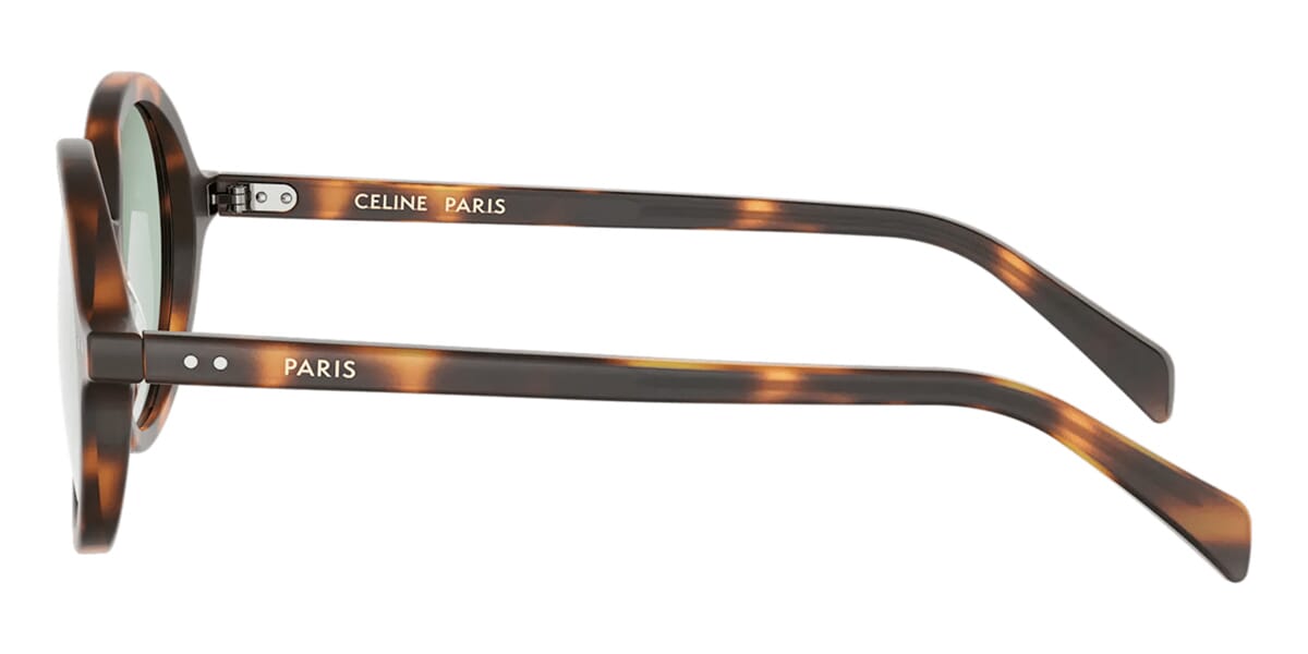 Celine Circle CL40365I 53N Sunglasses