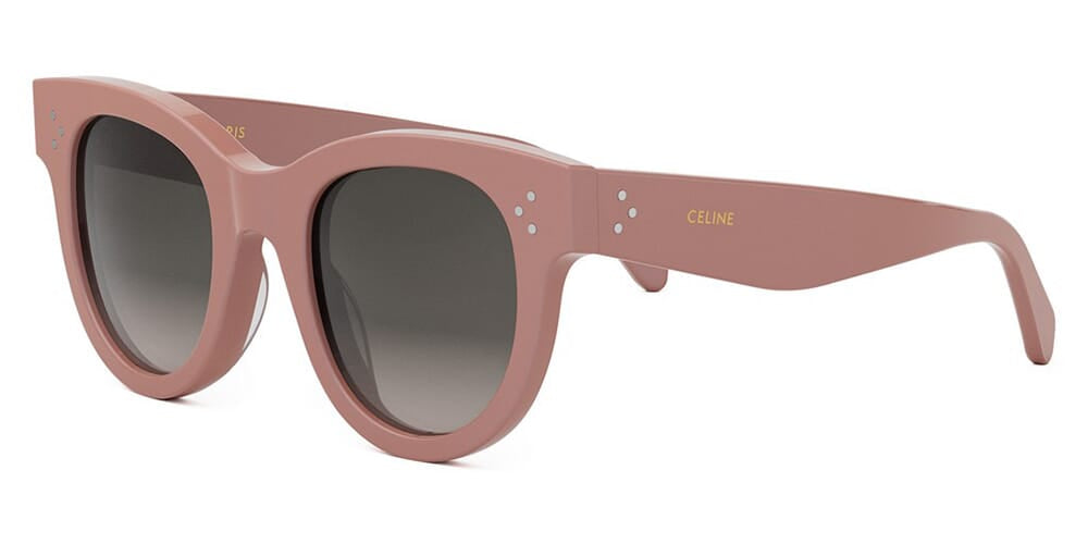 De Soleil Guide Lunette Taille 48 Celine CL4003IN XXS (48 23) Avec