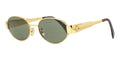 Celine Metal Triomphe CL40235U 30N