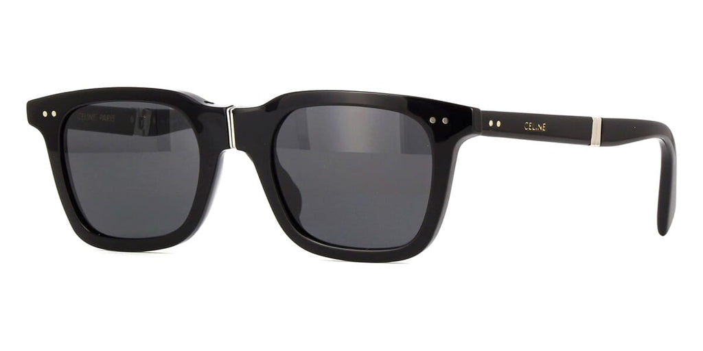 Celine CL40247I 01A Folding Sunglasses