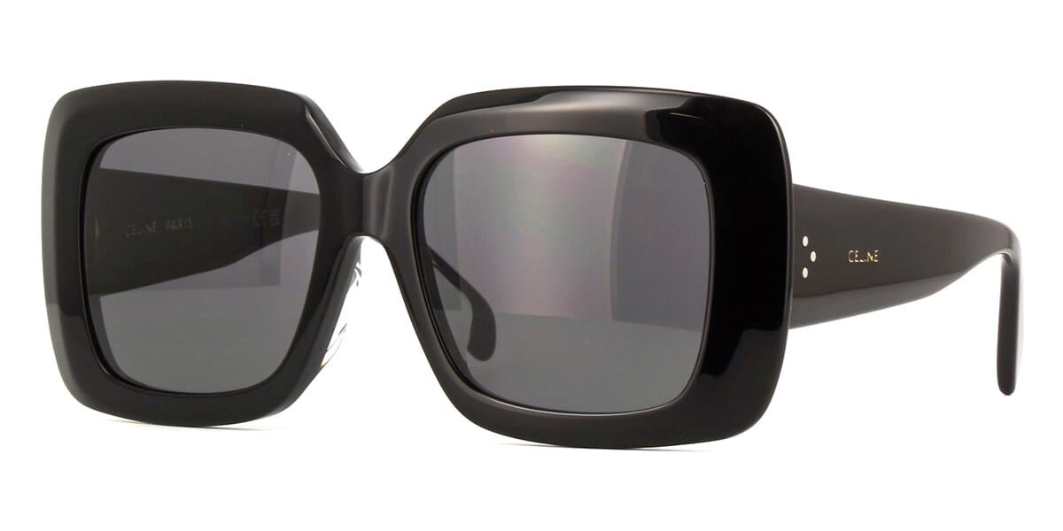 Celine store unisex sunglasses