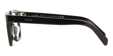 Celine CL40268U-CL 01A with Clip On Glasses