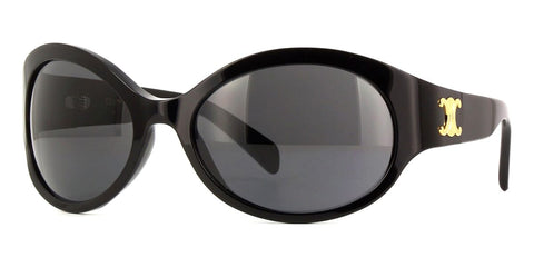 Celine CL40271I 01A Sunglasses