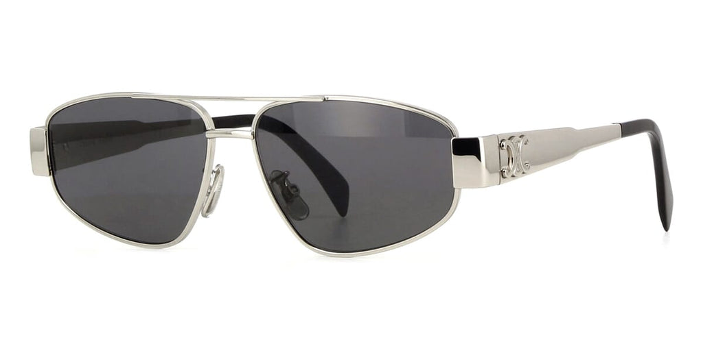 Celine Metal Triomphe CL40281U 16A Sunglasses