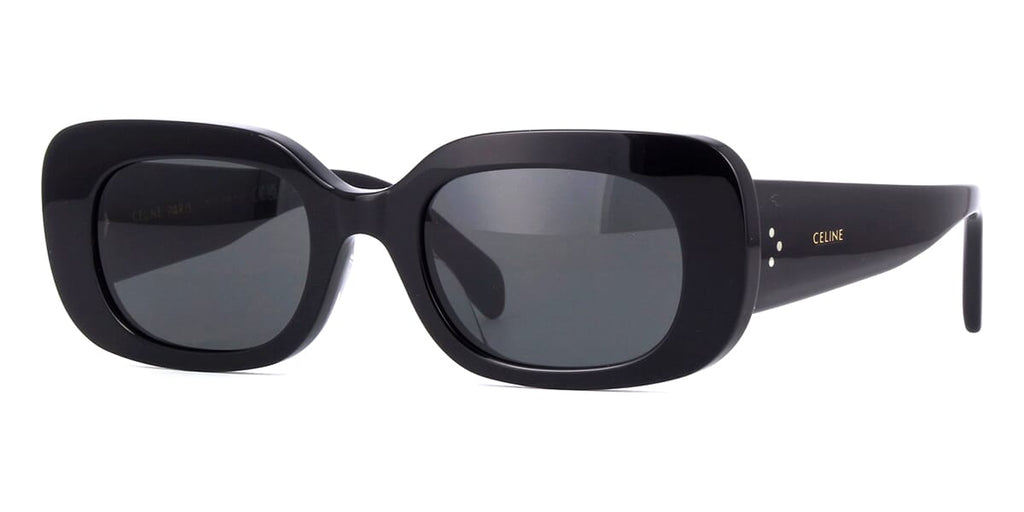 Celine Bold 3 Dots CL40287U 01A Sunglasses