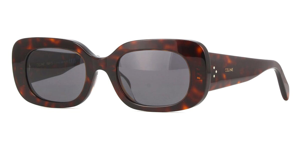 Celine Bold 3 Dots CL40287U 52A Sunglasses