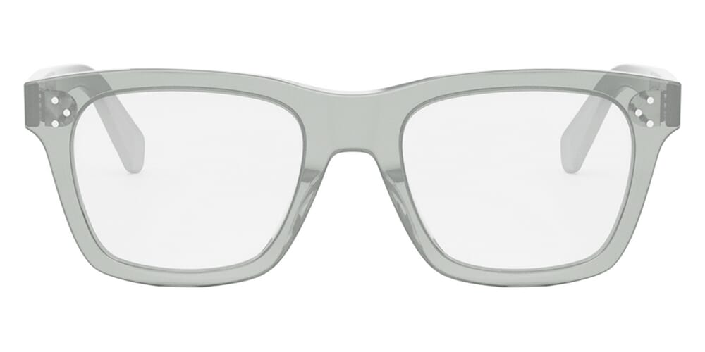 Celine clear frame deals sunglasses