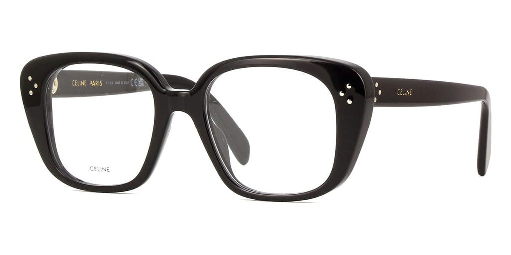 Celine CL50136I 001 Glasses