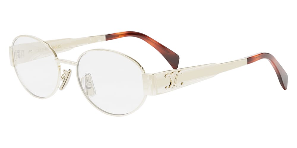 Celine CL50140U 030 Glasses