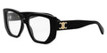 Celine CL50146I 001 Glasses