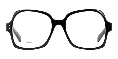 Celine Thin 2 Dots CL50148I 001 Glasses