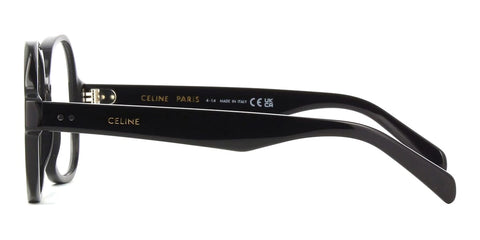 Celine Thin 2 Dots CL50148I 001 Glasses