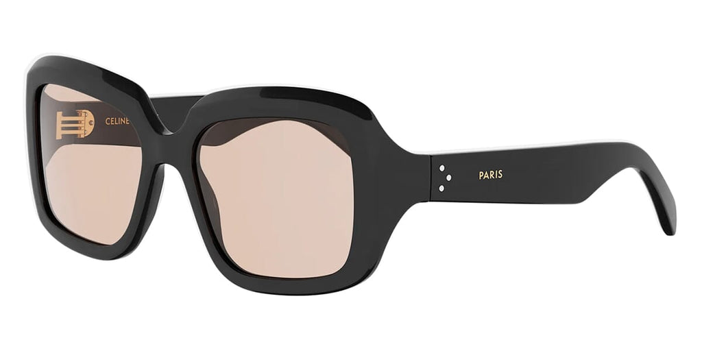 Celine Francoise CL40378U 01E Sunglasses