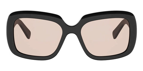 Celine Francoise CL40378U 01E Sunglasses