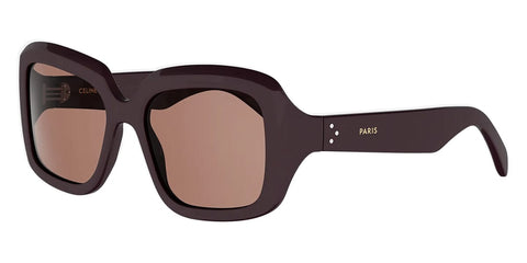 Celine Francoise CL40378U 48S Sunglasses