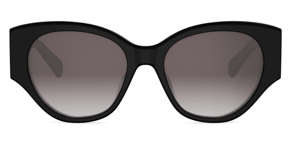 Celine Maxi Triomphe CL40328U 01K Sunglasses - Pretavoir