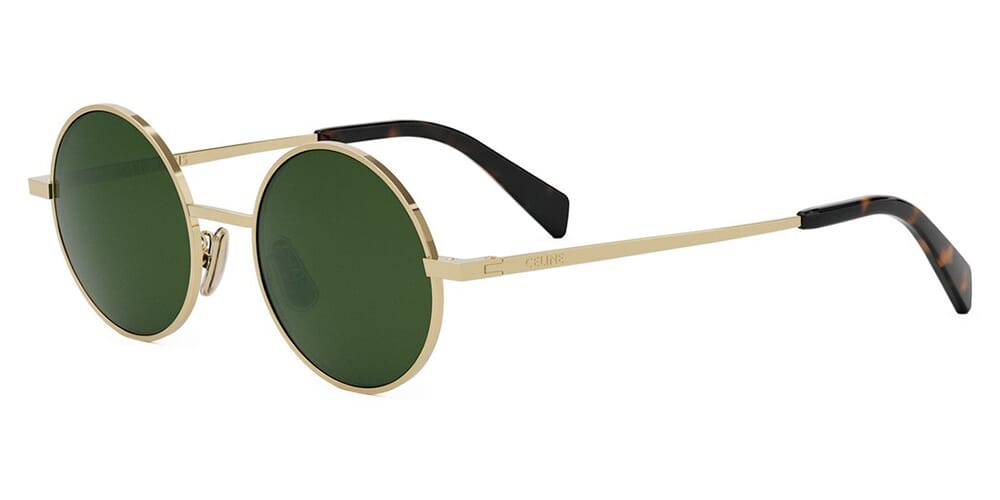 Celine Metal CL40306U 30N Sunglasses