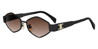 CELINE Metal Triomphe CL40254U 01F