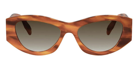 CELINE Metal Triomphe CL40308U 53F Sunglasses