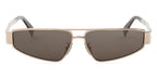 Celine Metal Triomphe CL40318U 28E Sunglasses
