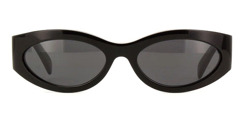 Celine Monochroms CL40288I 01A Sunglasses