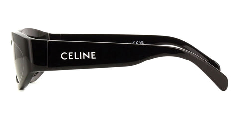 Celine Monochroms CL40288I 01A Sunglasses