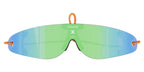 Celine Runner CL40364U 43C Sunglasses