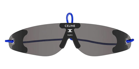 Celine Runner CL40364U 85A Sunglasses