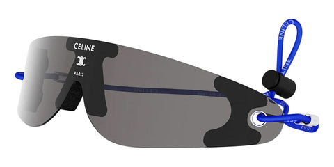 Celine Runner CL40364U 85A Sunglasses