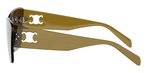 CELINE Sundown Shade CL40351U 57E Sunglasses