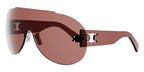 Celine Sundown Shade CL40379U 69S Sunglasses
