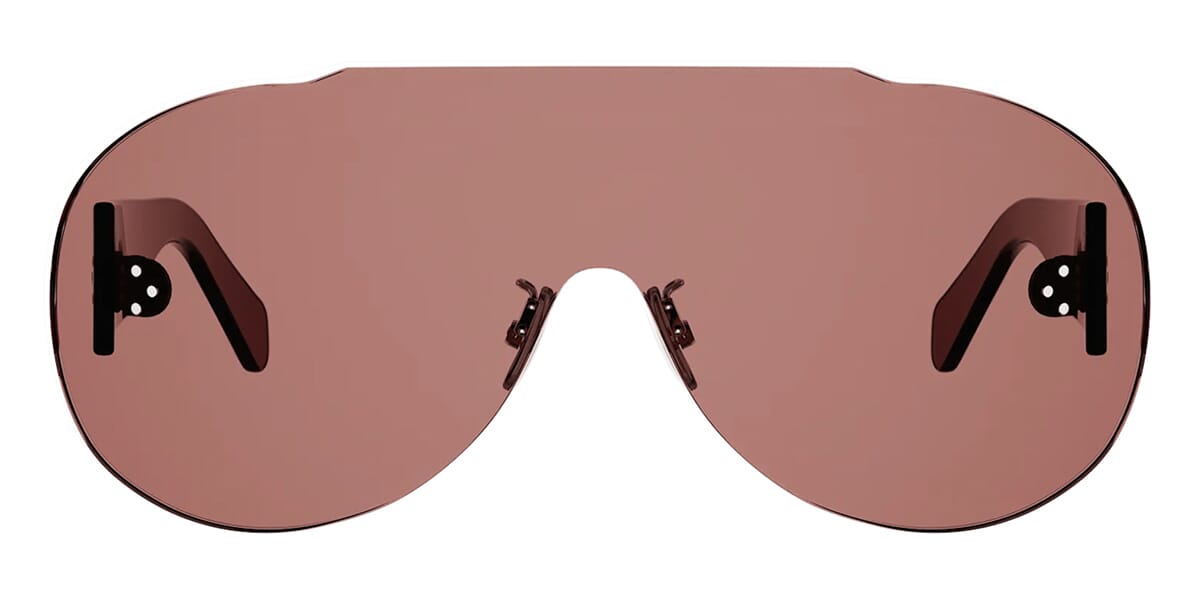 Celine Sundown Shade CL40379U 69S Sunglasses
