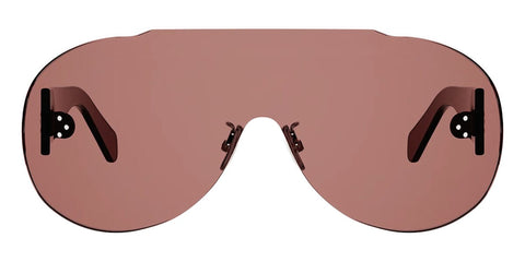 Celine Sundown Shade CL40379U 69S Sunglasses