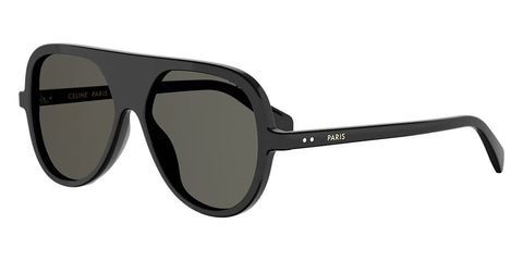 Celine Thin CL40366I 01A Sunglasses