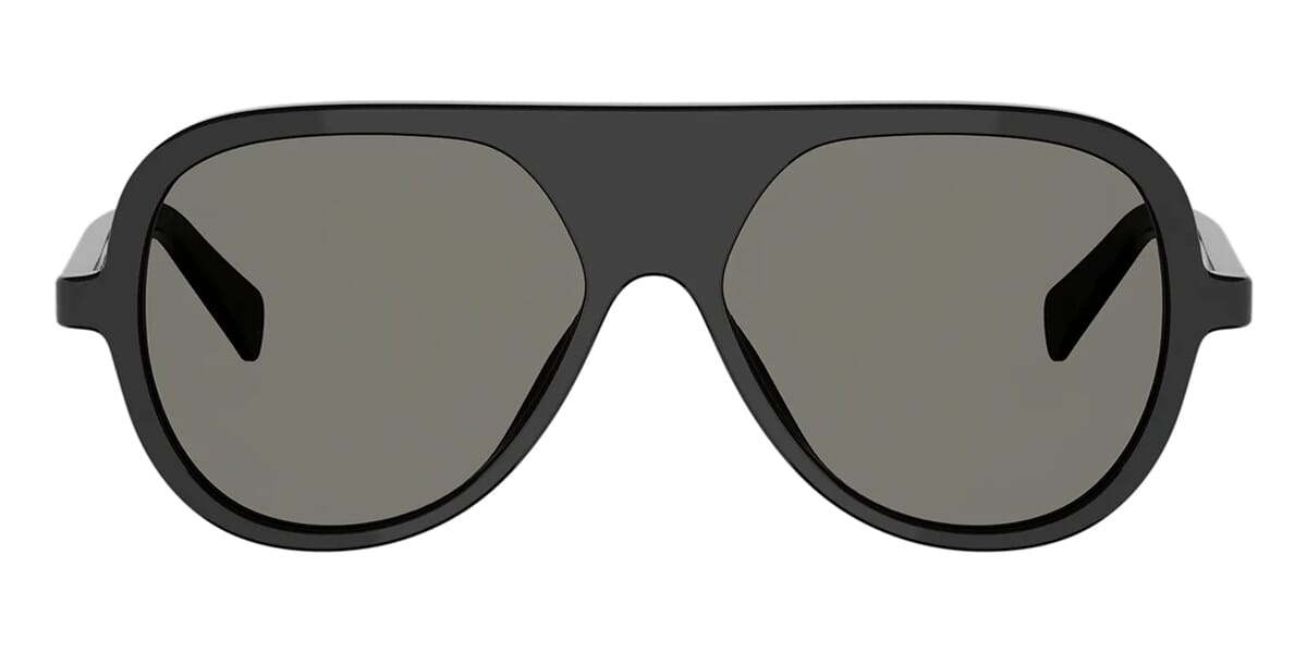 Celine Thin CL40366I 01A Sunglasses
