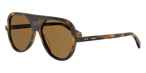Celine Thin CL40366I 53J Sunglasses
