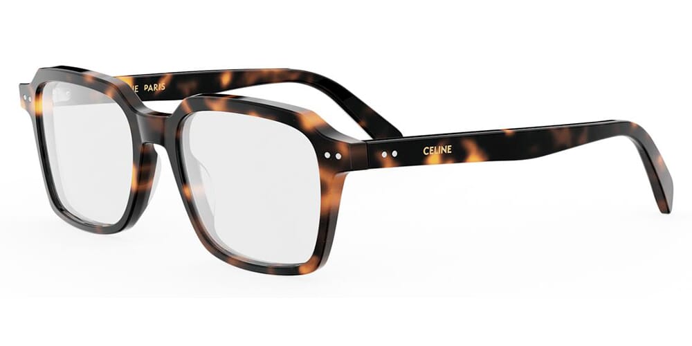 Celine Thin CL50139I 052 Glasses