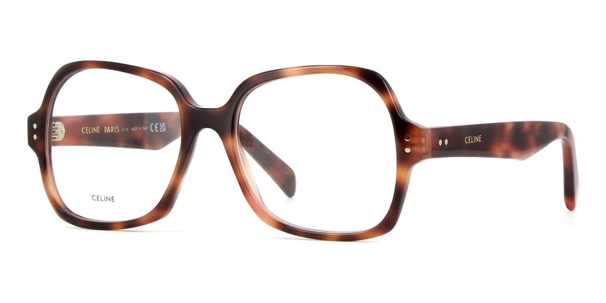 Celine Thin CL50148I 055 Glasses Pretavoir - Main Image