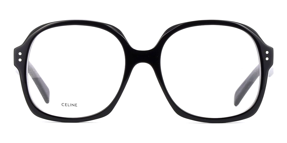 Celine Thin CL50151I 001 Glasses