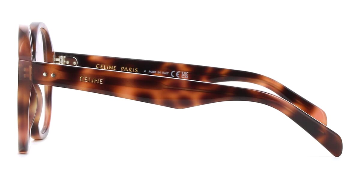 Celine Thin CL50151I 055 Glasses