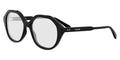 Celine Thin CL50167I 001 Glasses
