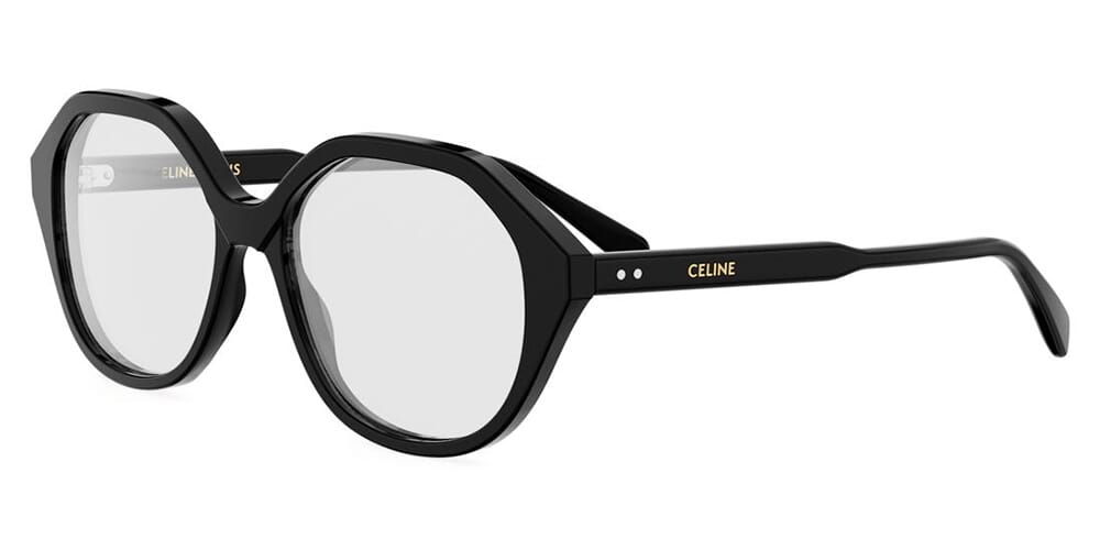 Celine Thin CL50167I 001 Glasses