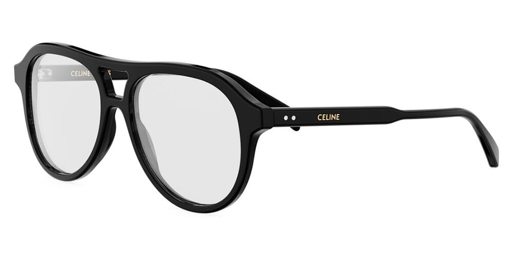 Celine Thin CL50168I 001 Glasses