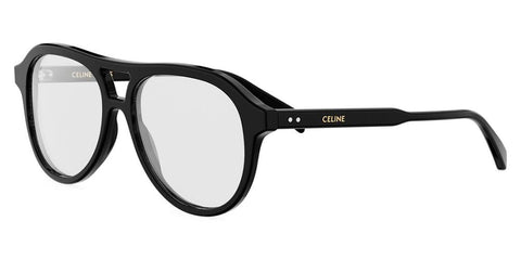 Celine Thin CL50168I 001 Glasses