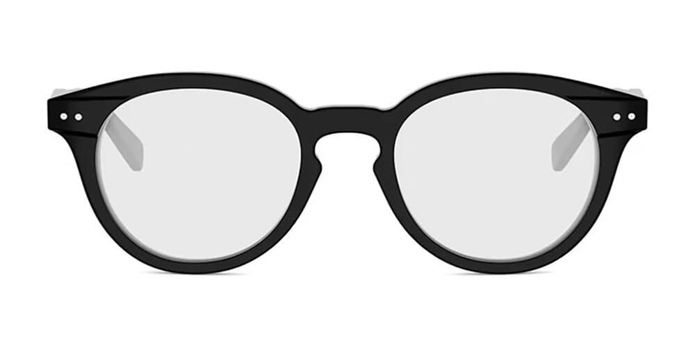 Celine Thin CL50177I 001 Glasses