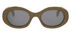 Celine Triomphe CL40194U 96A Sunglasses