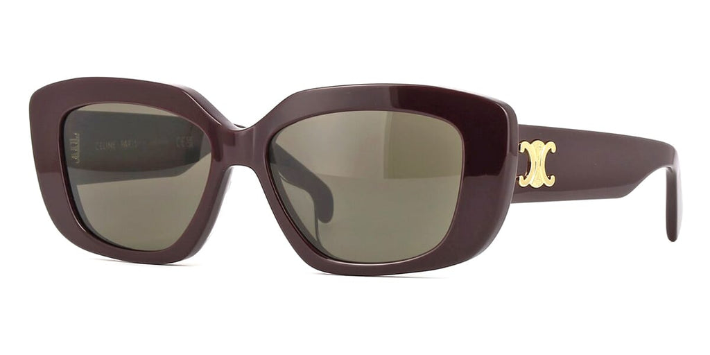 Celine Triomphe CL40216U 69E Sunglasses