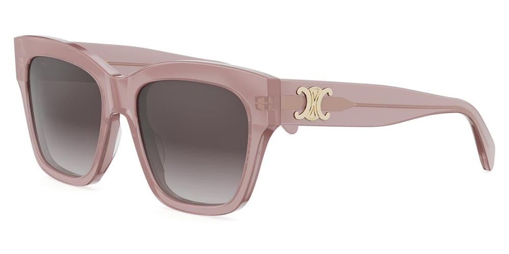 Celine Triomphe CL40253I 72K Sunglasses