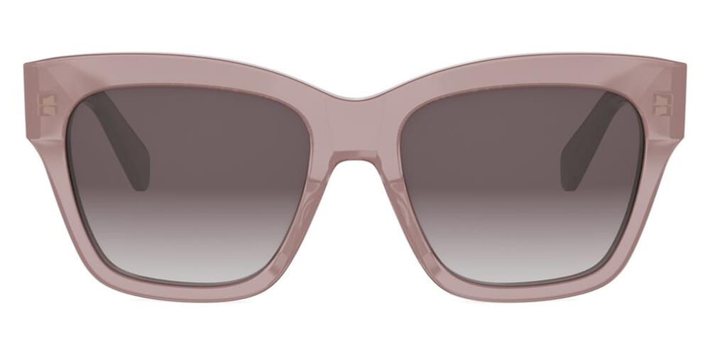 Celine Triomphe CL40253I 72K Sunglasses