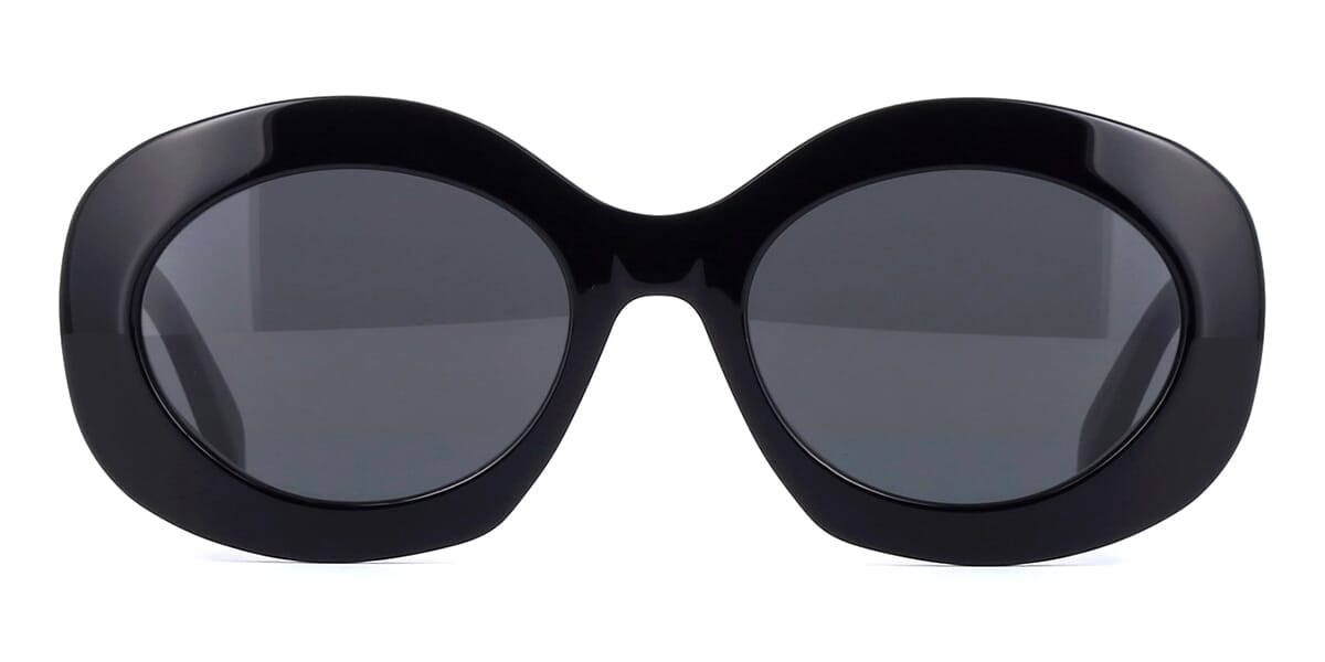 Celine Triomphe CL40292U 01A Sunglasses